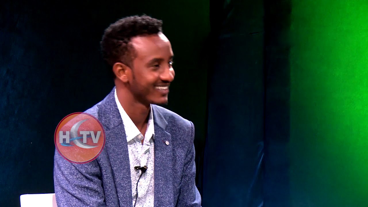 HABEENKA HOBOLKA HCTV WARAYSI XARIIR AXMED HCTV 2018