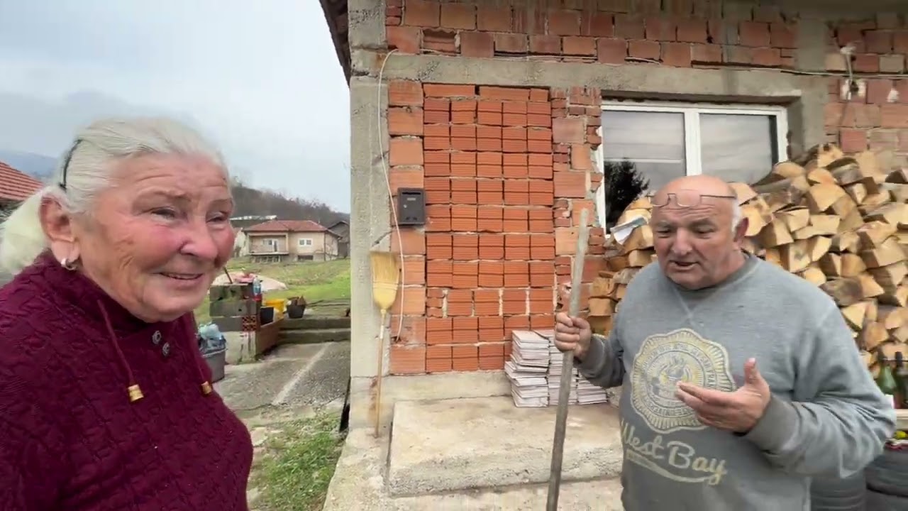 NALJUTILA SE NA MENE A NISAM KRIV !!! 😂