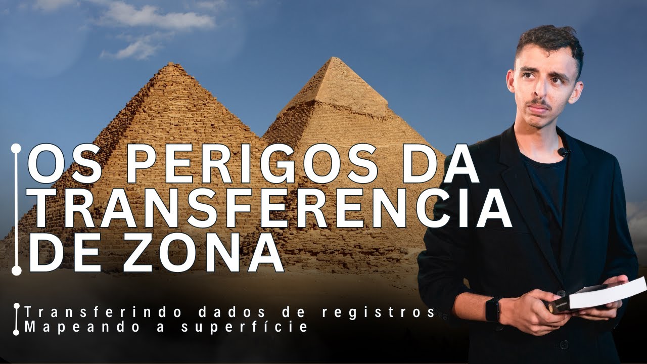 O perigo oculto das transferências de zona – O que você PRECISA saber?