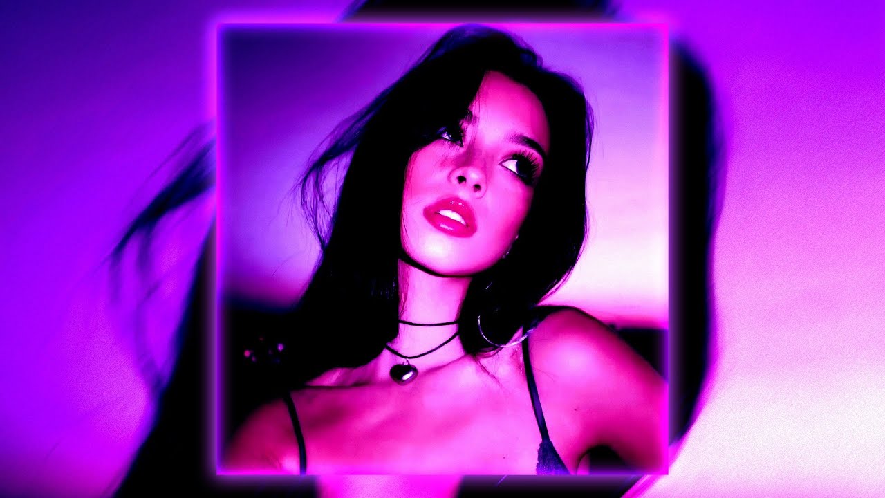 In And Out Of Love x Infinity (HMWME Techno Remix) [Extended]
