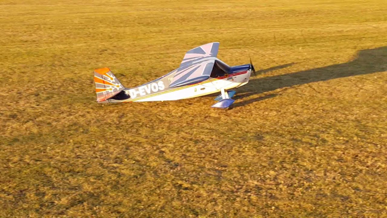 EMHW Belanca XL