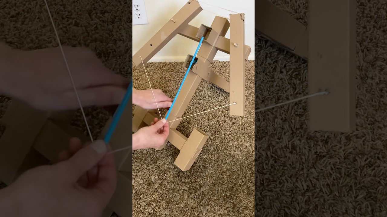 How to Build ANYTHING!