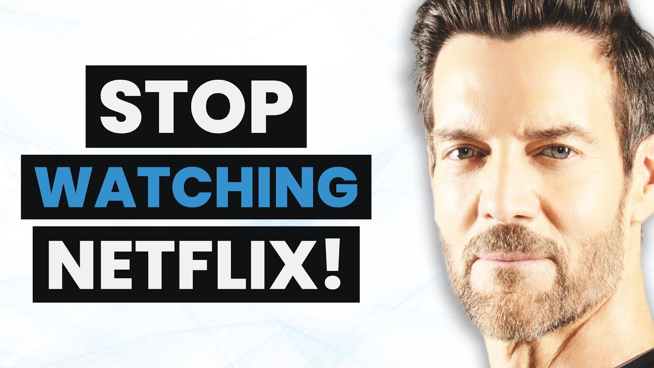 DO THIS to Develop the Mindset of a Winner & SUCCEED IN LIFE! | Tony Horton