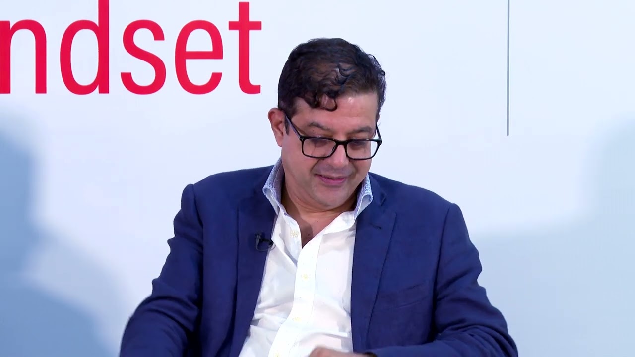 Modern Bazaar | Managing Director | Kunaal Kumar | IIAD