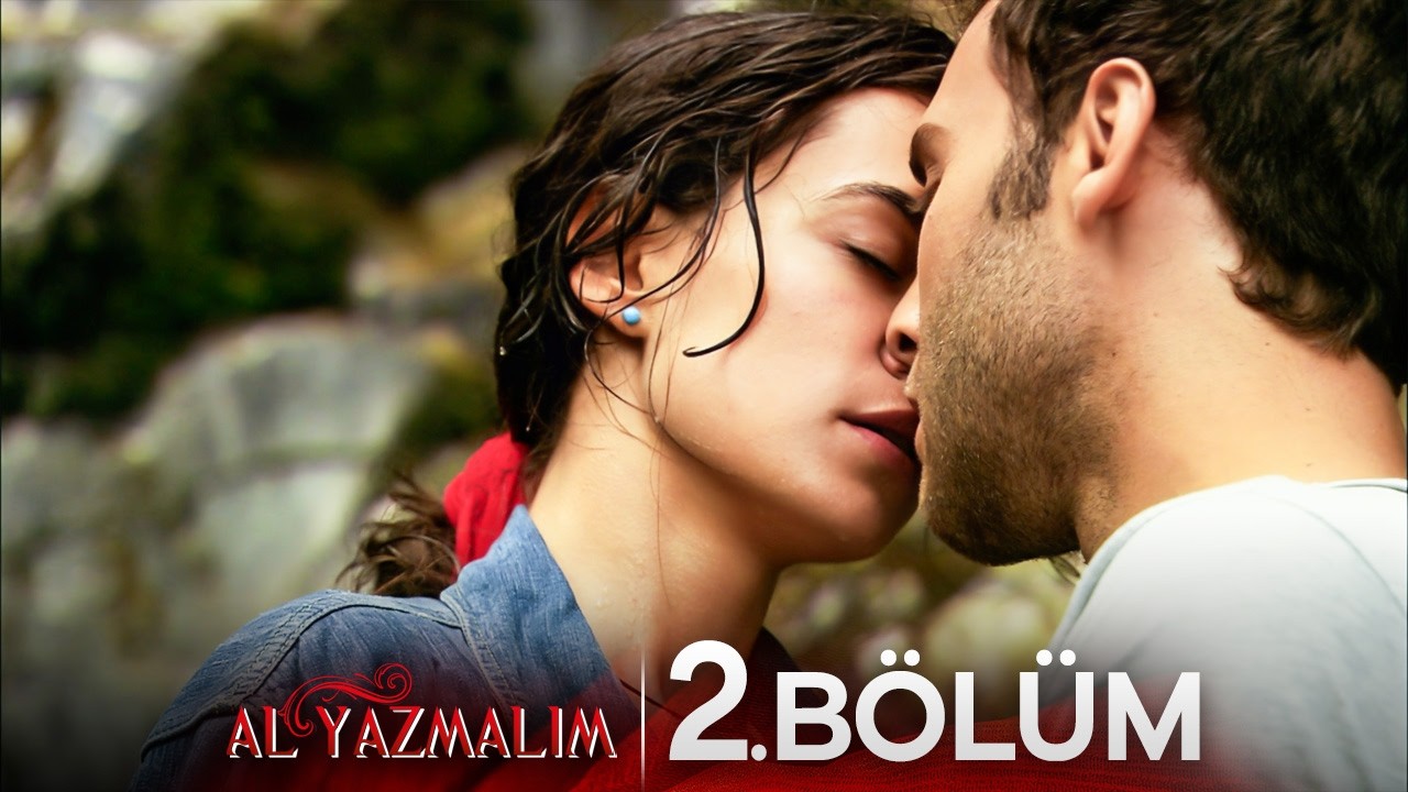 Al Yazmalım 2. Bölüm 2025