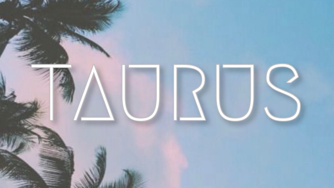 Taurus | ....The Deeper Hidden Feelings Of Your Person May Surprise You! - Taurus Tarot Reading