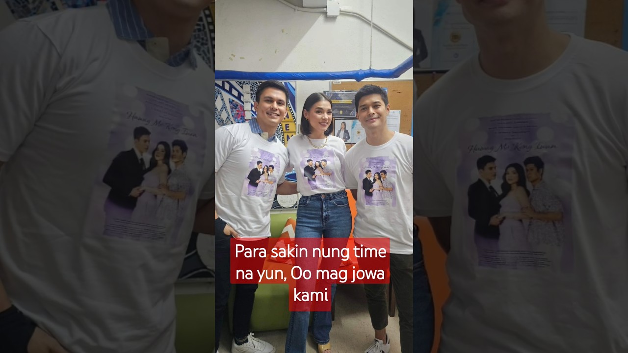 Rhian Ramos Clarifies Her Past &ldquo;Relationship&rdquo; w/ JC de Vera