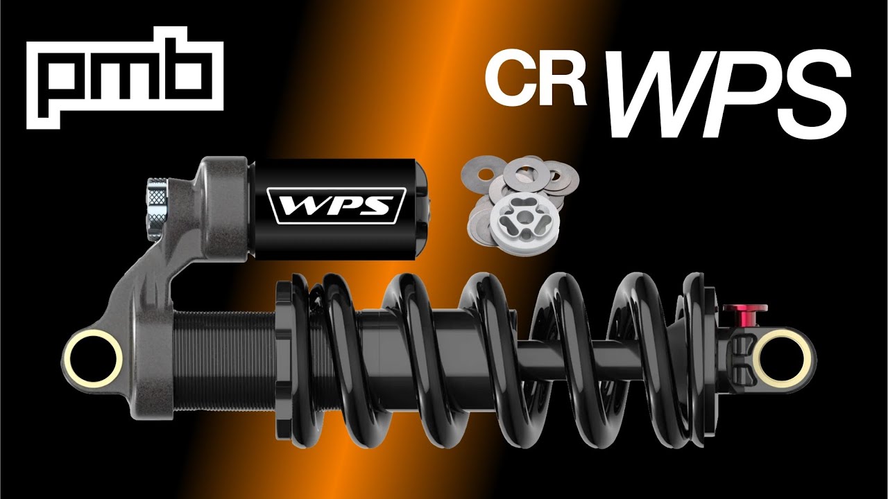 Kit WPS pour Bomber CR et Van RC