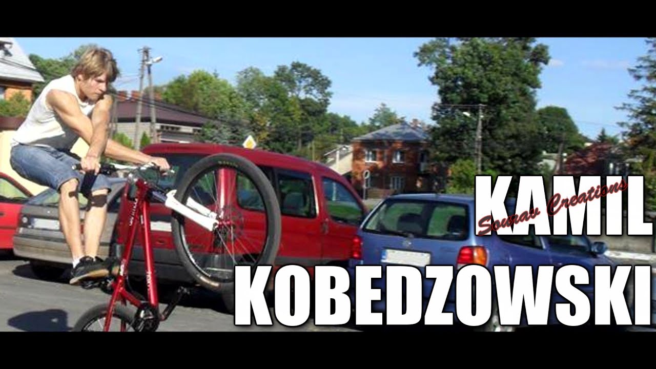 Kamil Kobędzowski - Official Stunt Video - - Sourav Bhattacharjee XVE PRODUCTION