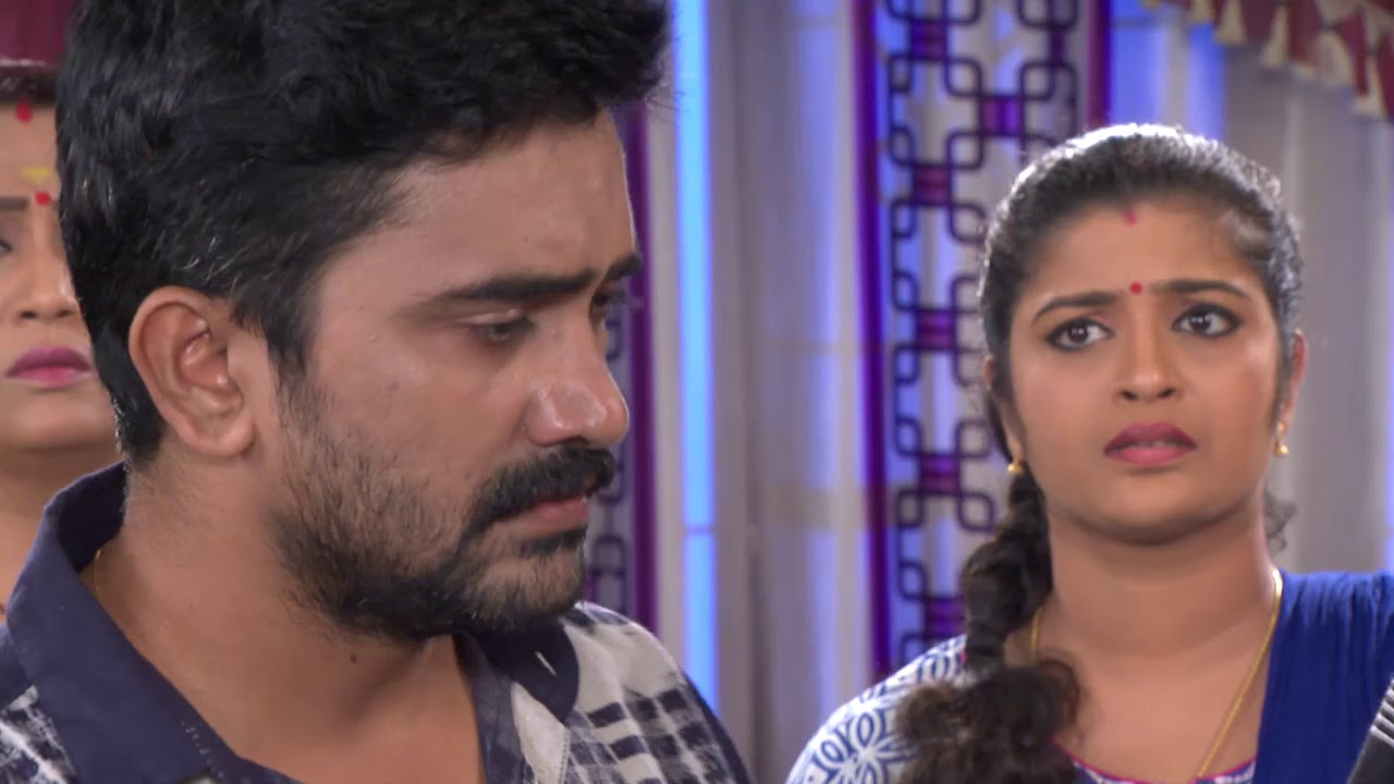 STAR CHANDANAMAZHA 1169 TD 08 12 17