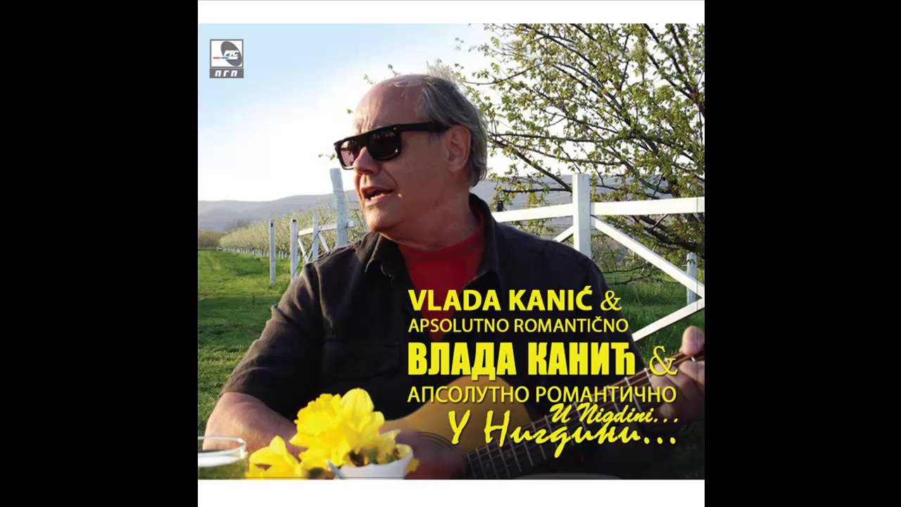 Vlada Kanic - Violina - (Audio 2016) HD