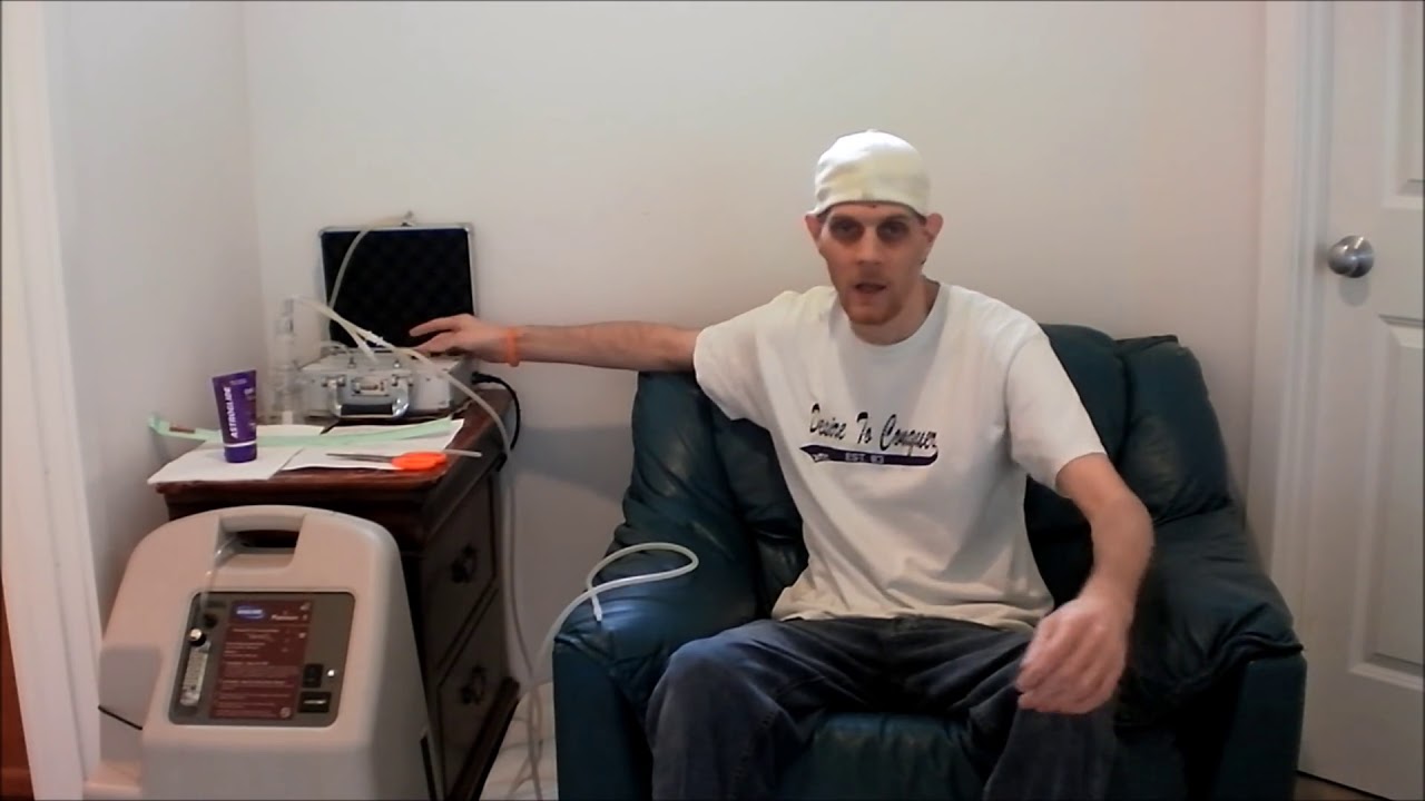 How To: Rectal Insufflation Ozone Therapy