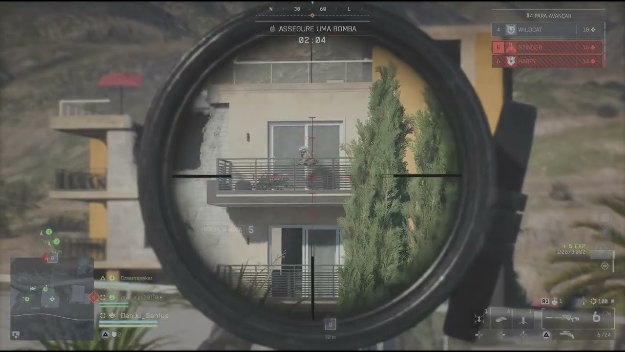 Battlefield 6