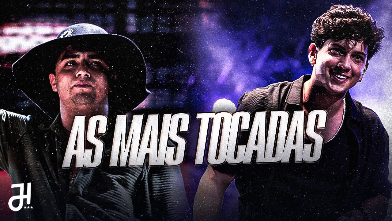 SETEMBRO 2025 - Natanzinho Lima, Léo Foguete (TOPS DO SPOTIFY) Alergia, Cópia Proibida, Maloqueiro