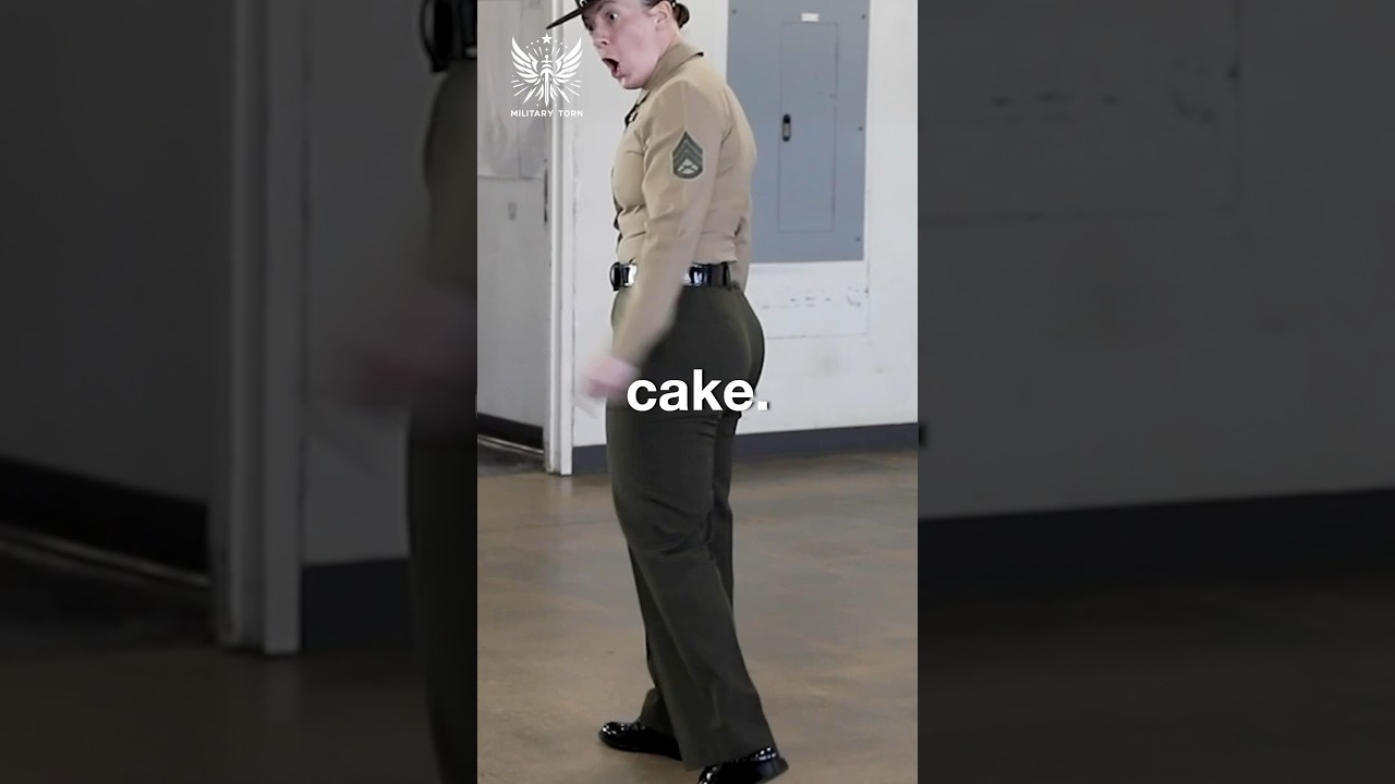 Semper Fi, Semper Bye