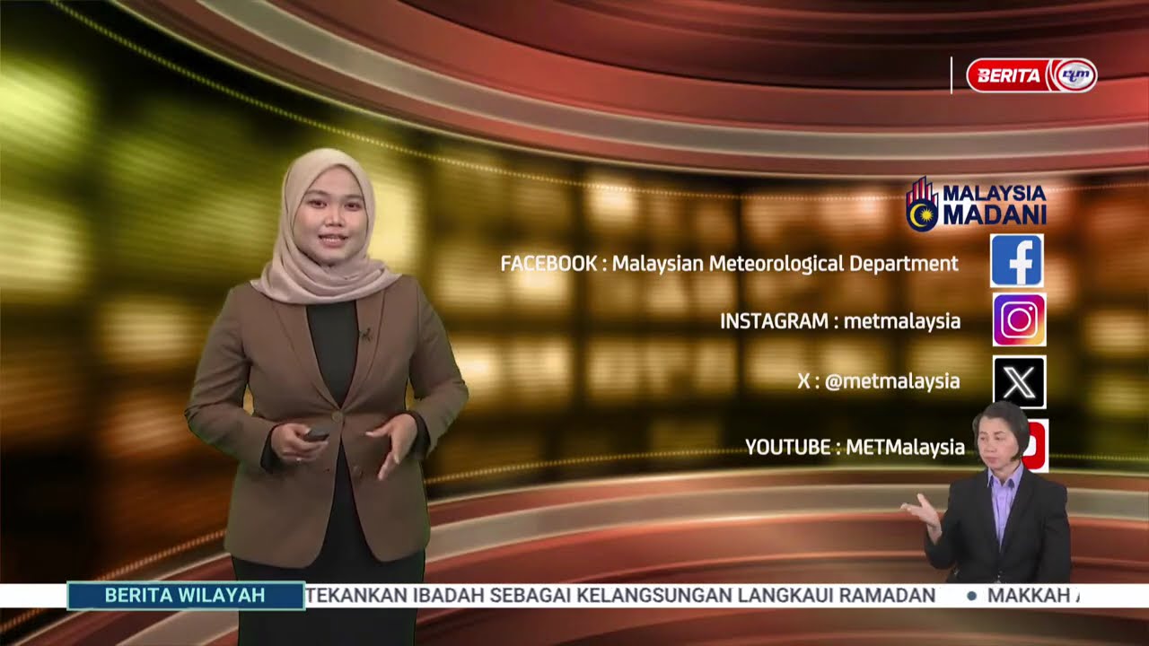 28 FEB 2026 - BERITA WILAYAH