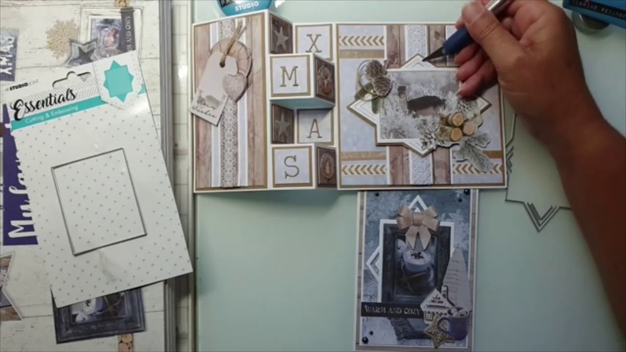 Live Studiolight Essentials en My Favourite craftbook