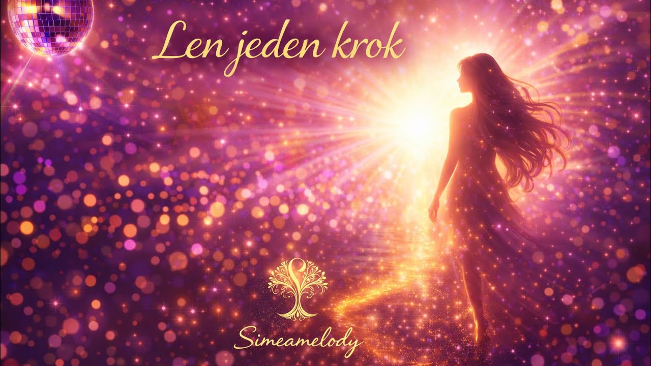 Len jeden krok | Simeamelody 