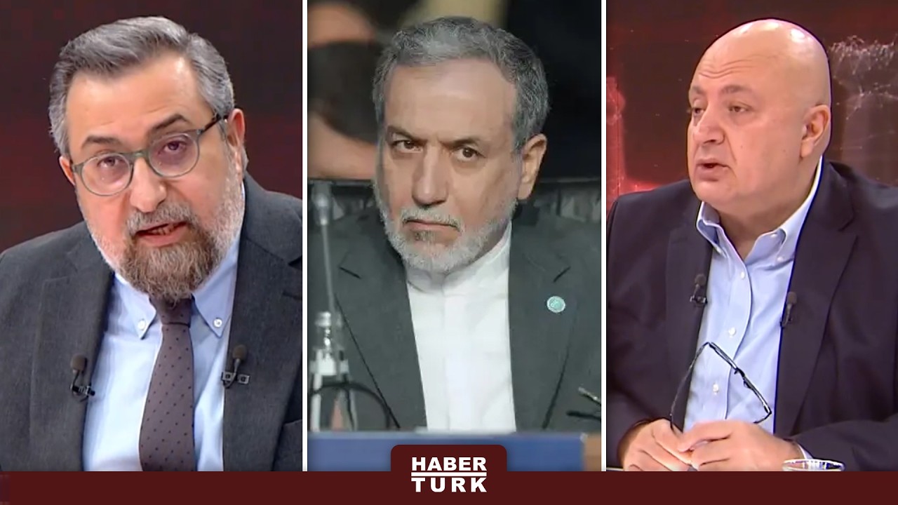 İran ABD'ye Diz Çöker Mi?