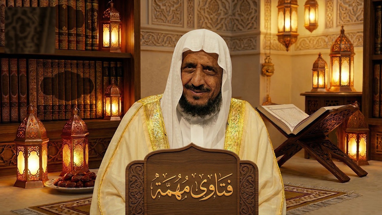 دروس عظيمة من الشيخ عبدالله مصلح تحتاج أن تسمعها اليوم