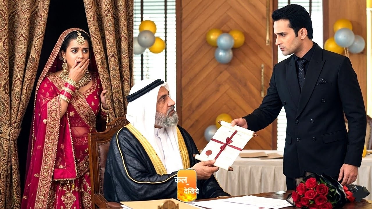 Lakshmi Niwas | 7 March | Today Episode Update | Raj's Suspicious Meeting Shocked Bhoomika