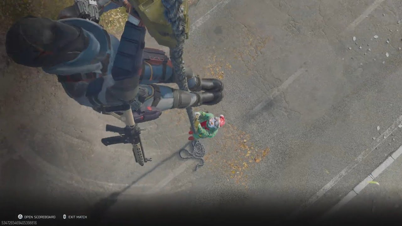 Call of Duty Black Ops 7 