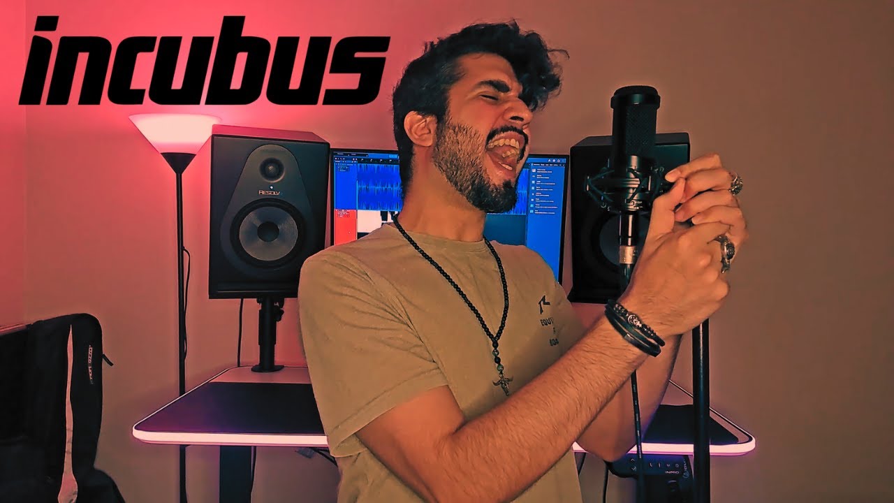 When it Comes - Incubus [Vocal Cover]