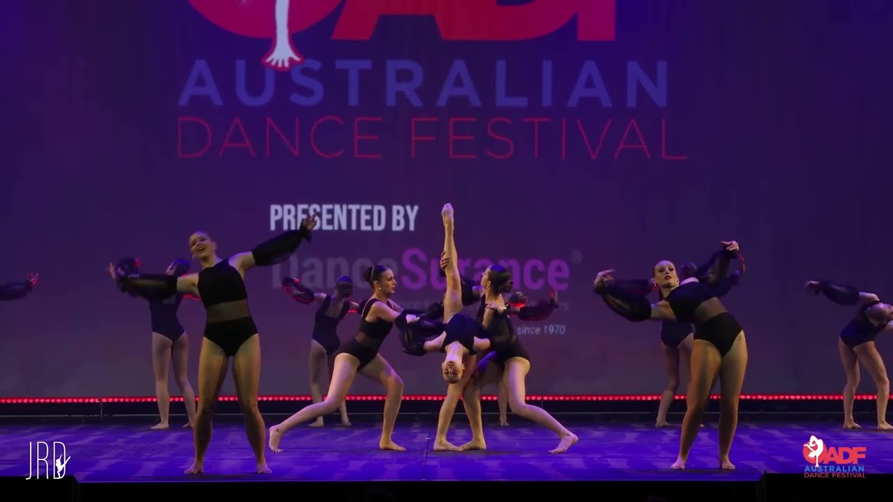 2025 ABDC Finals - Extreme Dance Studios