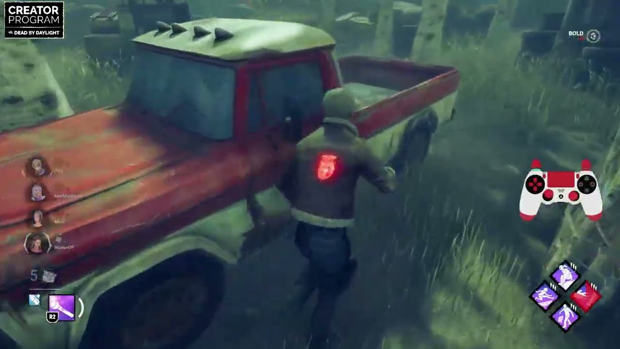 48 Minutes Of INTENSE Survivor Chases