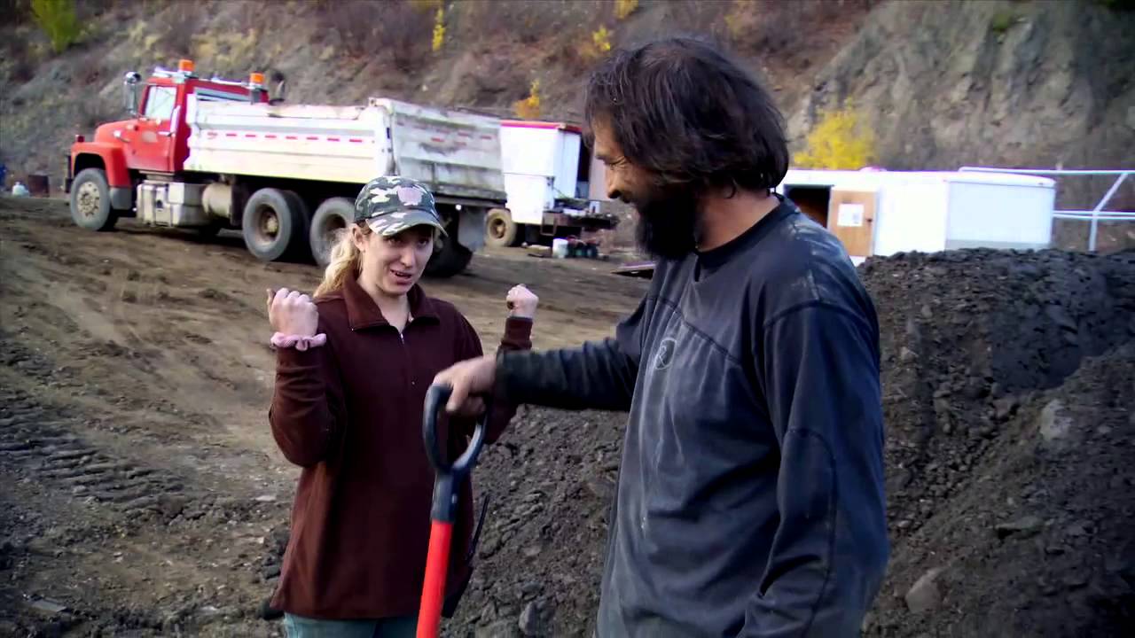 Yukon Gold - Chris St. Jean Biography | HISTORY Canada