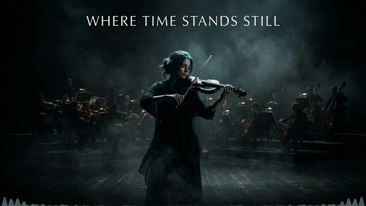 EPIC ORCHESTRAL MUSIC | Where Time Stands Still