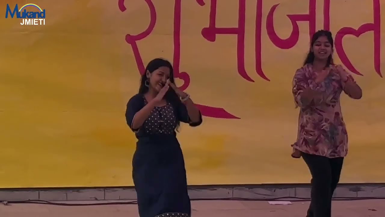 Diwali cum Cultural Fest 2k24 - JMIETI, Radaur