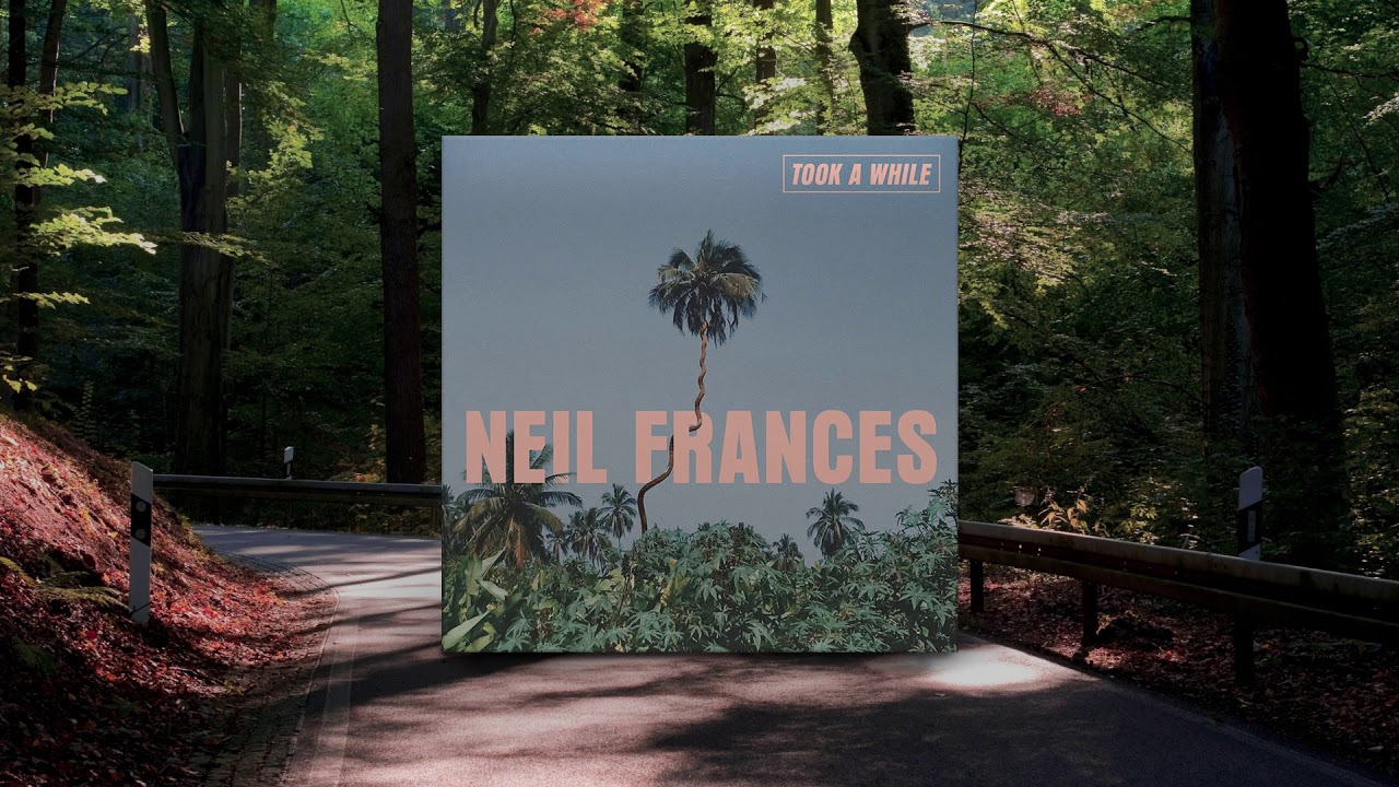 NEIL FRANCES - Dumb Love
