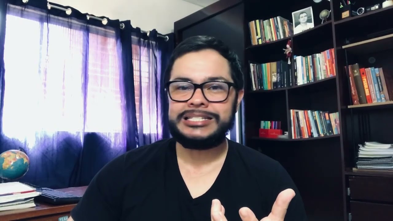 Exausto demais para viver, angustiado demais para descansar