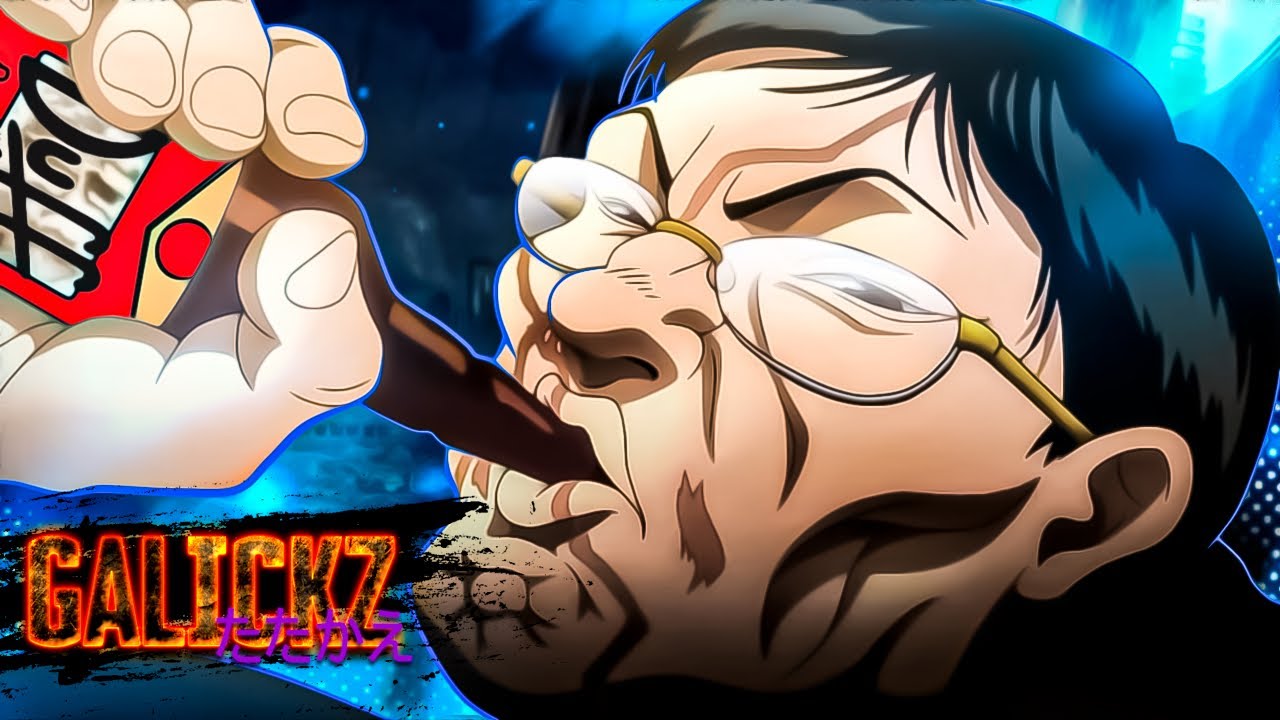 HANAYAMA RAP | 