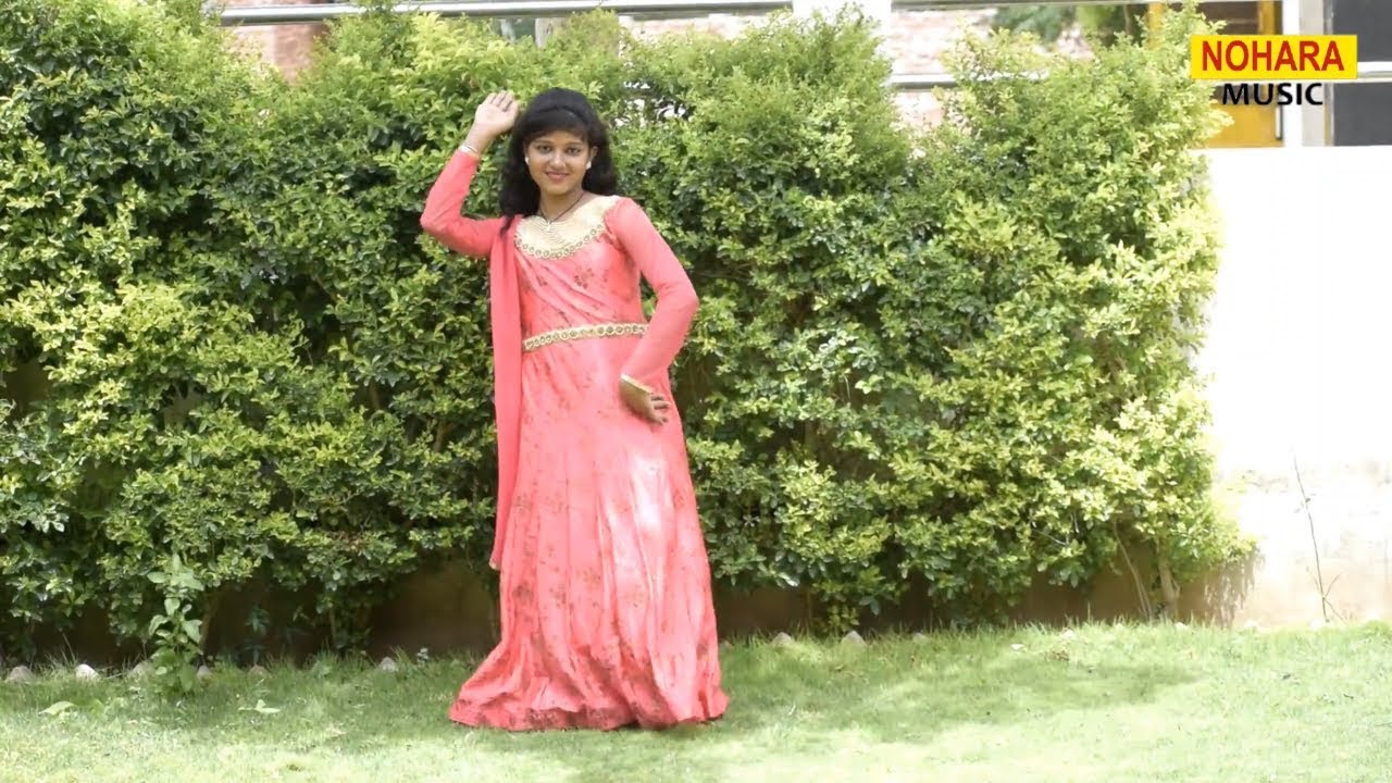 New Dance 2018 || मिठो मिठो दर्द उठे नस नस में || Mitho Mitho Dard Gurjar Rasiya