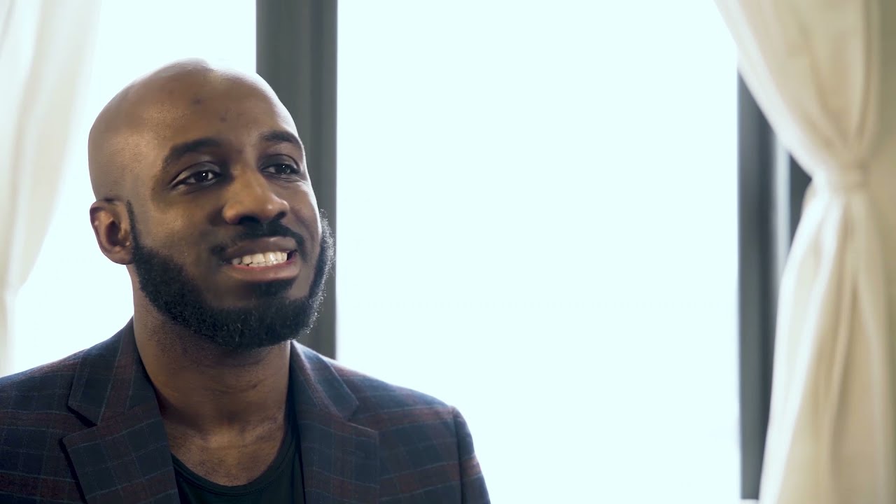 A Land of Black Tinkerers | Chiziterem Uwaga | TEDxAccra