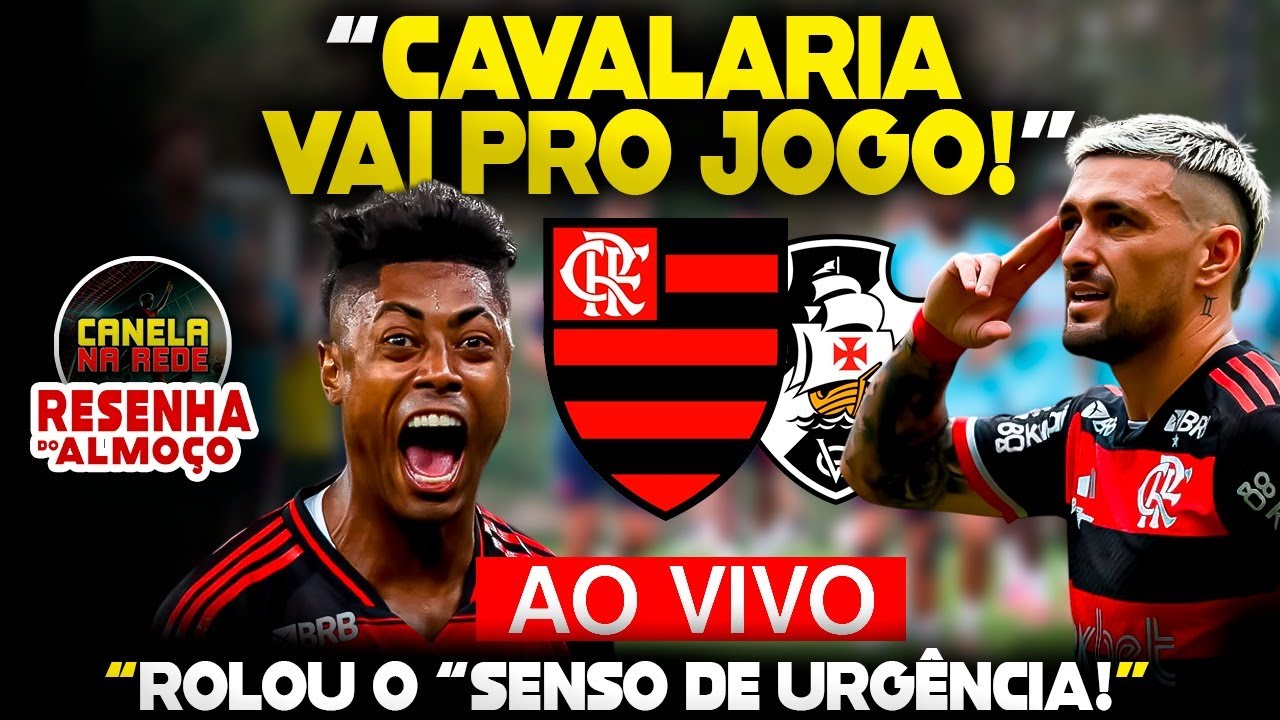 #179 | MUDOU O PLANEJAMENTO NA PRESSÃO DA GALERA | AGORA TEM QUE GANHAR | PRÉ JOGO