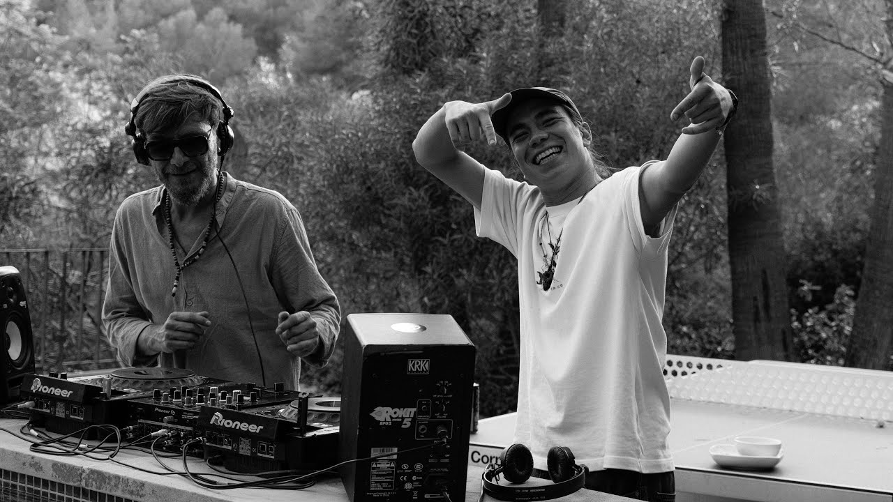 BRLEE b2b Tamagotchi @ Lost On IBIZA / 2026