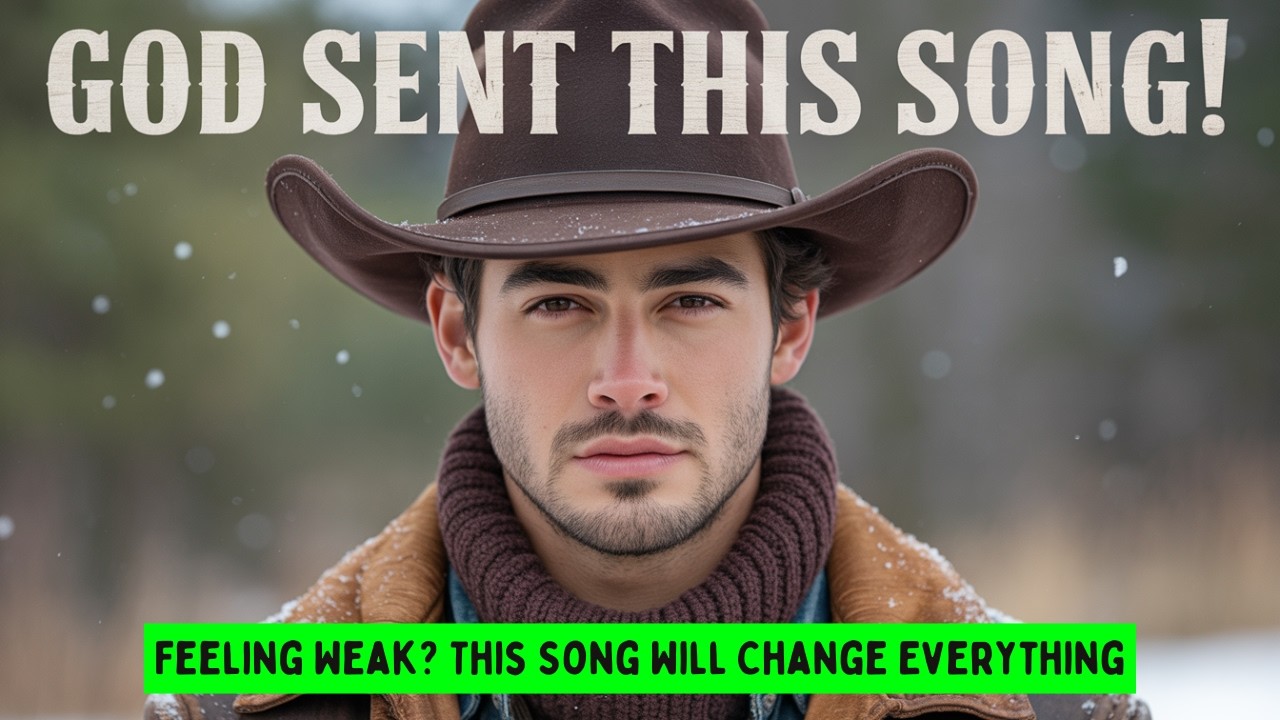 3h of RELAXING COUNTRY GOSPEL SONGS 🙏 By Alan Jackson Inspired #gospel #countrygospel #countrymusic