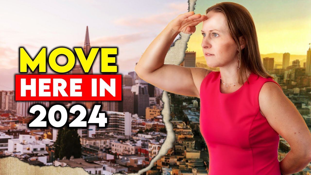 The 5 Best Areas To Live In San Jose CA | Moving To San Jose