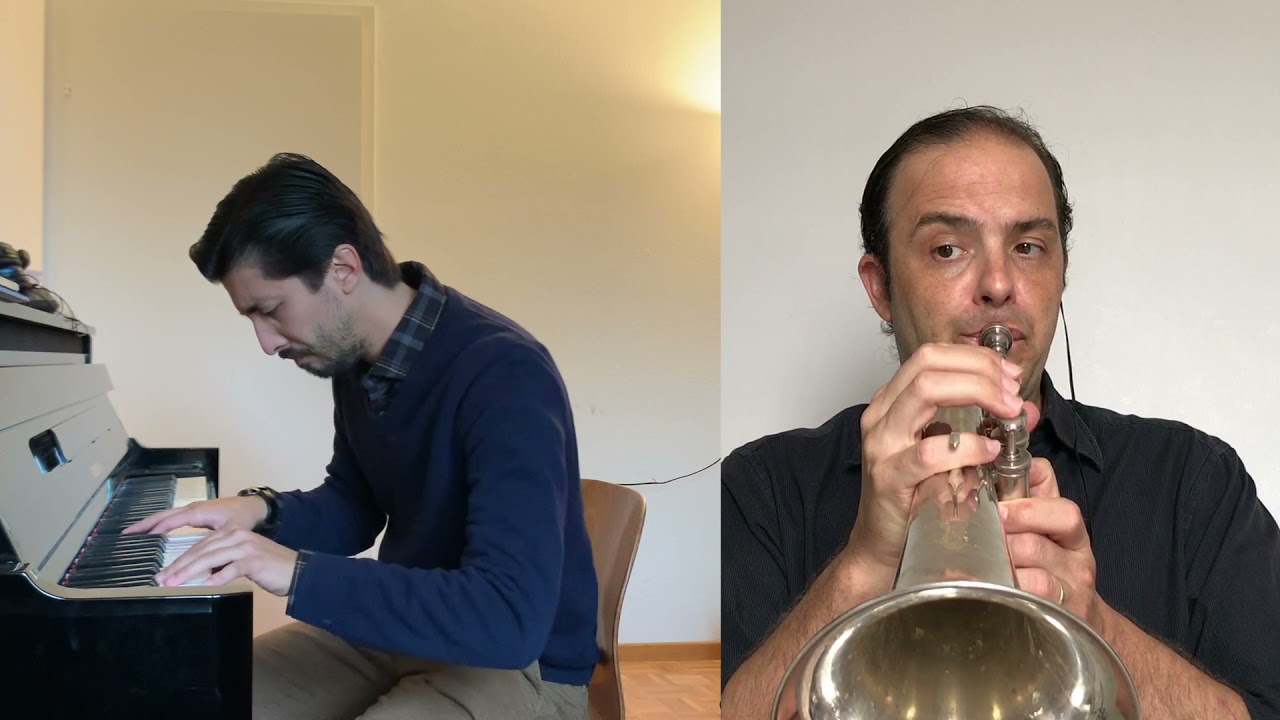 Eu não temerei a noite - Clayton Nunes