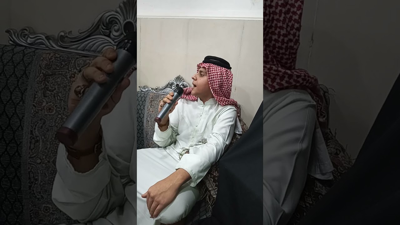 قصید وادویة بصوت محمد جواد التميمي ...... دستور حبشي .......اعيال شيخ صابر الحبشي المسكتي