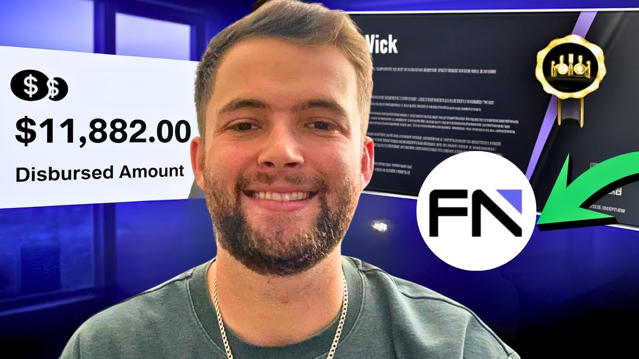 FundedNext — это мошенничество? (Полный обзор)