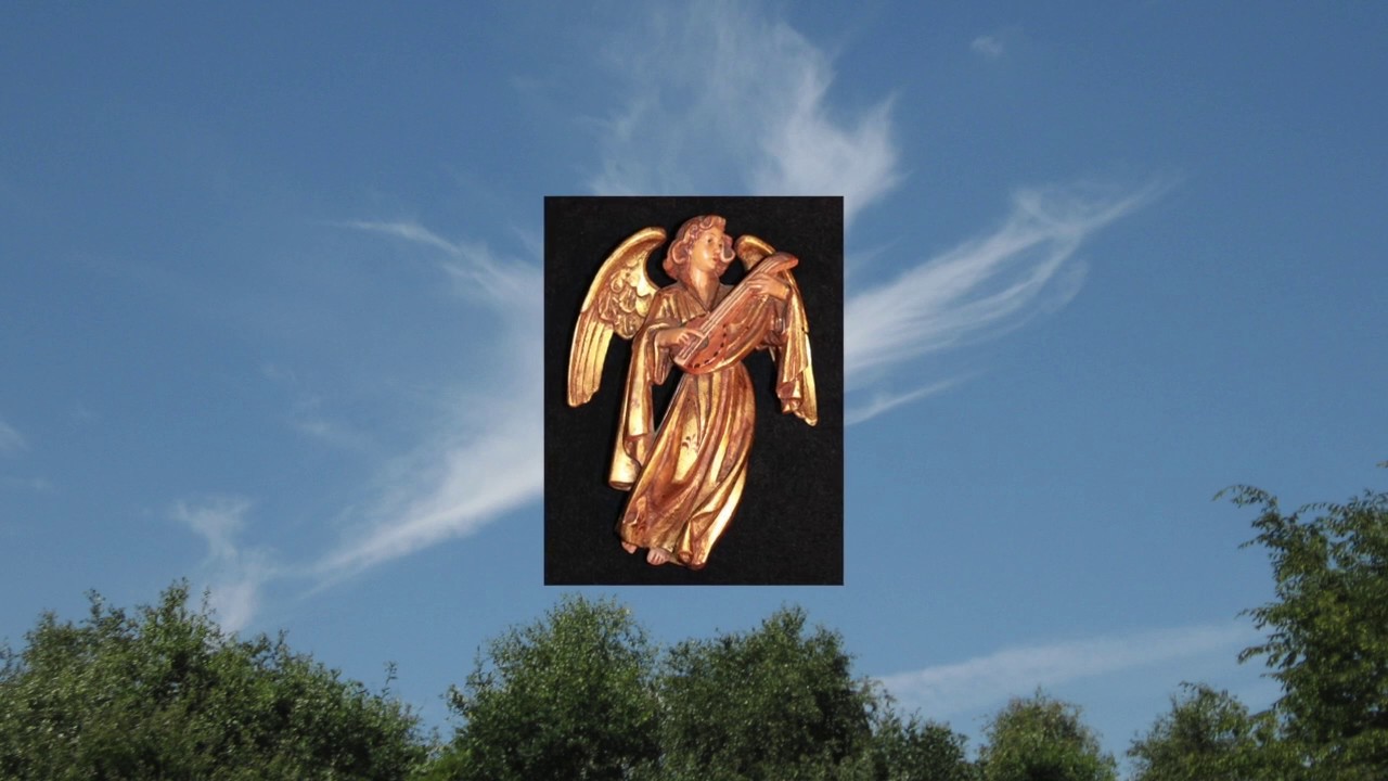 HOLY - Titel 3 Album 