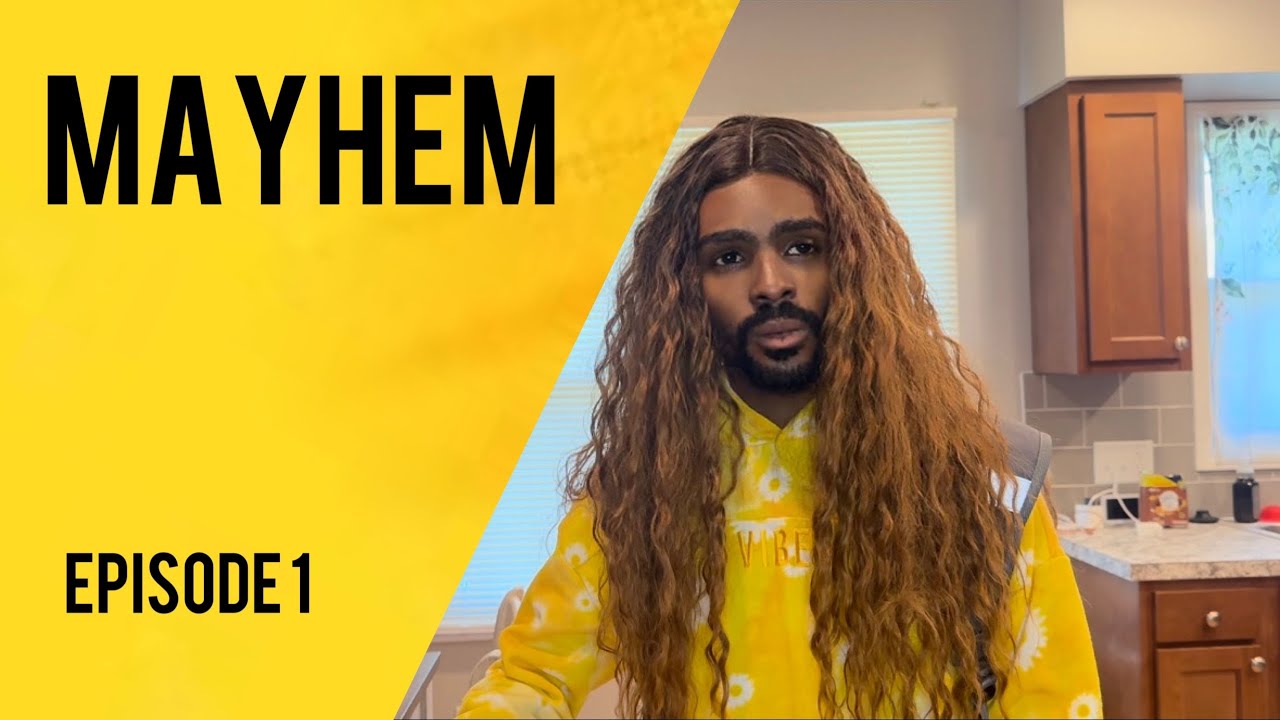 Mayhem | Эпизод 1 (Пилот)