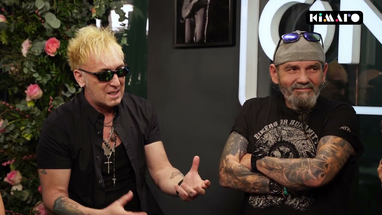 Interviu - Cargo, despre concertul „Mereu Aproape de Voi”