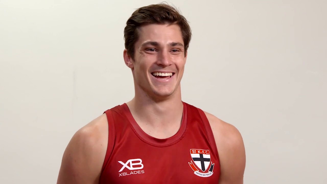 60 second slam with... Jack Steele