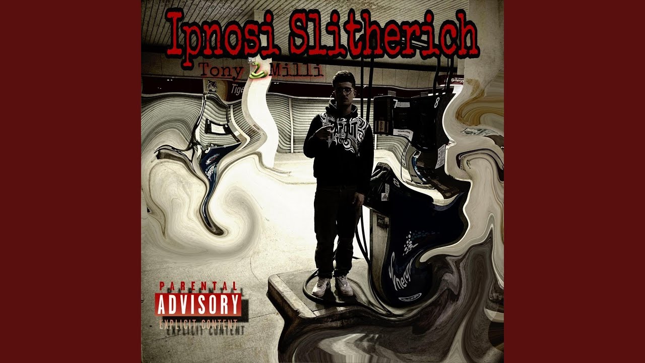 Ipnosi Slitherich