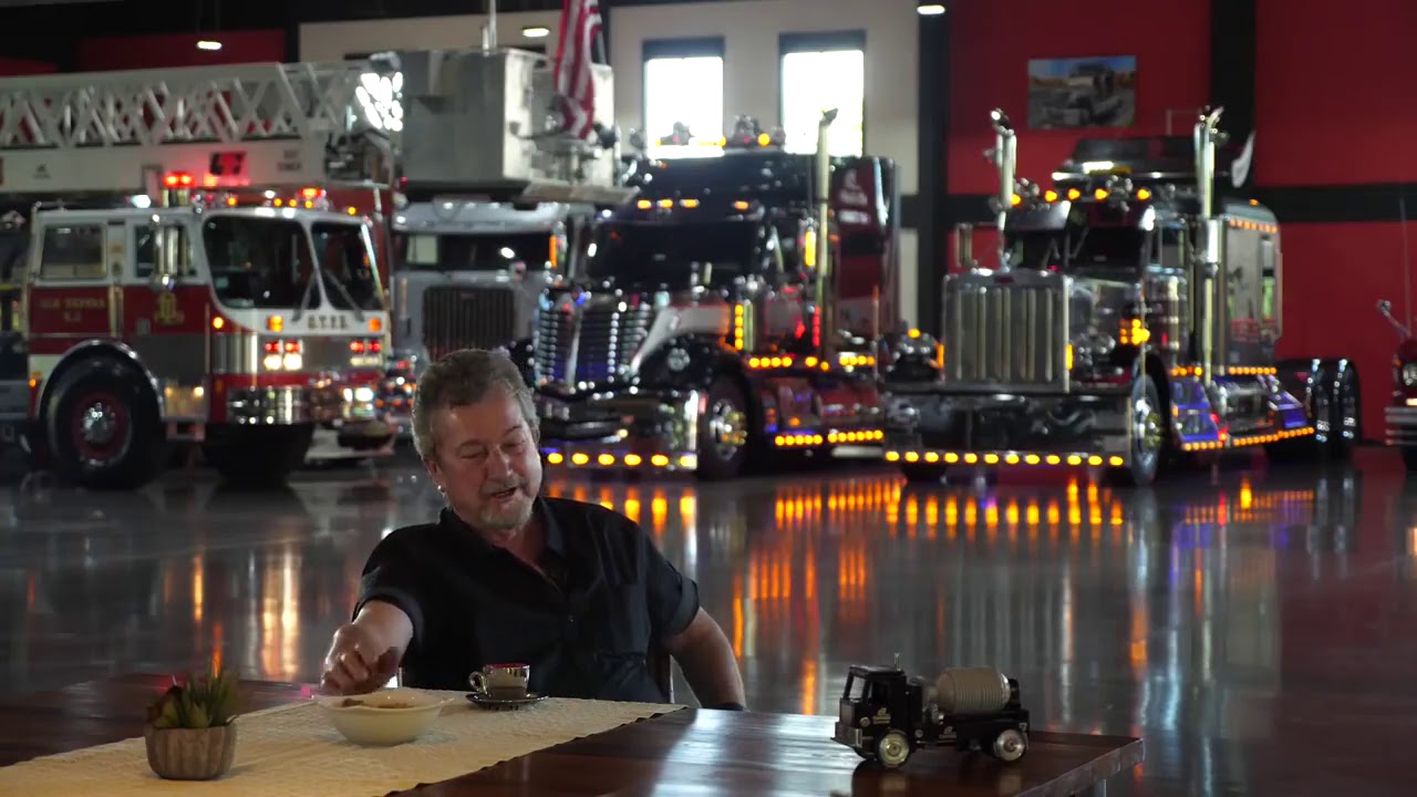 Entrevista de Luis Loucatelli para a Webmotors